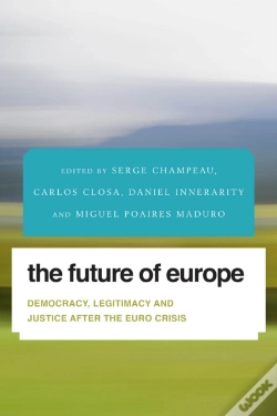 Capa do artigo The Future Of Europe