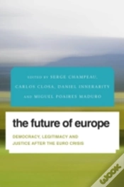 Capa do artigo The Future Of Europe