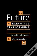 The Future Of Executive Development