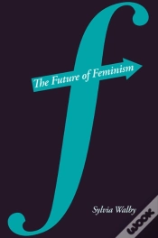 Capa do artigo The Future Of Feminism