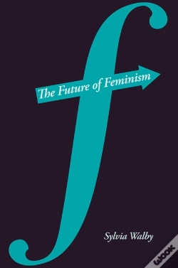 Capa do artigo The Future Of Feminism