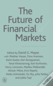 Capa do artigo The Future Of Financial Markets