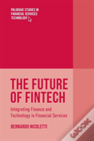 The Future Of Fintech