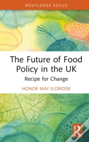 Capa do artigo The Future Of Food Policy In The Uk