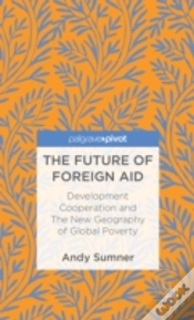 Capa do artigo The Future Of Foreign Aid