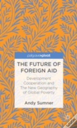 Capa do artigo The Future Of Foreign Aid