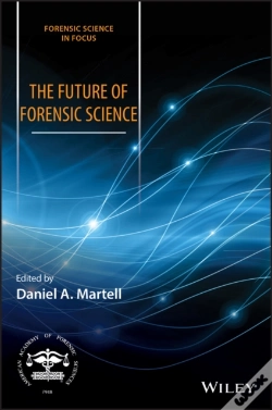 Capa do artigo The Future Of Forensic Science