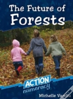 Capa do artigo The Future Of Forests