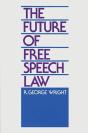 The Future Of Free Speech Law - Preview