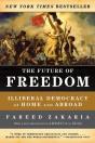The Future Of Freedom - Preview
