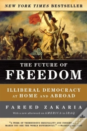 Capa do artigo The Future Of Freedom
