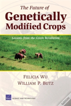 Capa do artigo The Future Of Genetically Modified Crops