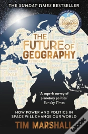 Capa do artigo The Future Of Geography