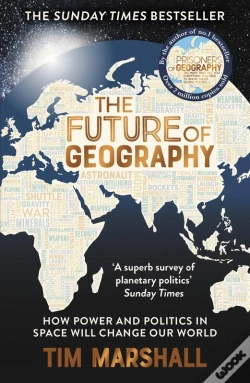 Capa do artigo The Future Of Geography