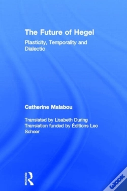 Capa do artigo The Future Of Hegel