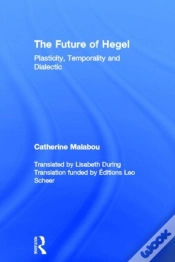 Capa do artigo The Future Of Hegel