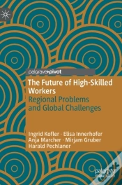 Capa do artigo The Future Of High-Skilled Workers