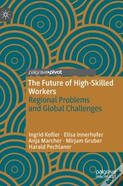 Capa do artigo The Future Of High-Skilled Workers