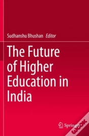 Capa do artigo The Future Of Higher Education In India