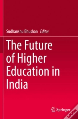 Capa do artigo The Future Of Higher Education In India