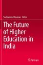 The Future Of Higher Education In India - Preview