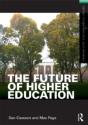 The Future Of Higher Education - Preview