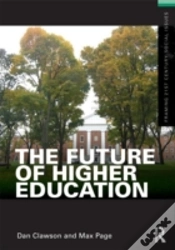 Capa do artigo The Future Of Higher Education