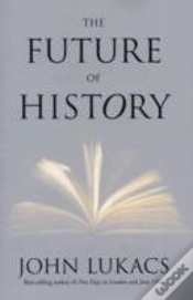 Capa do artigo The Future Of History