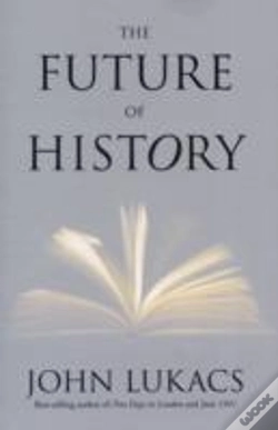 Capa do artigo The Future Of History