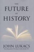 The Future Of History