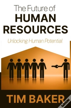 Capa do artigo The Future Of Human Resources