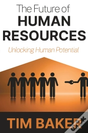 Capa do artigo The Future Of Human Resources