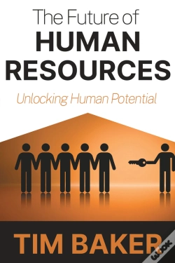 Capa do artigo The Future Of Human Resources