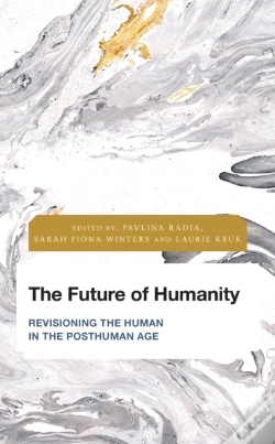 Capa do artigo The Future Of Humanity