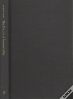 Capa do artigo The Future Of Immortality