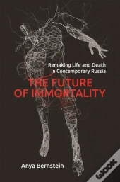 The Future Of Immortality