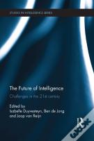 The Future Of Intelligence