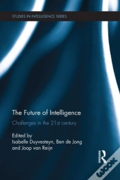 Capa do artigo The Future Of Intelligence