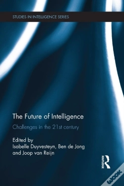 Capa do artigo The Future Of Intelligence