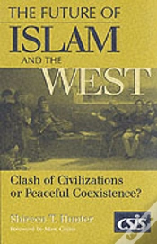 Capa do artigo The Future Of Islam And The West