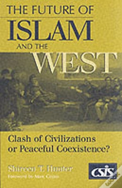 Capa do artigo The Future Of Islam And The West