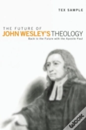 Capa do artigo The Future Of John Wesley