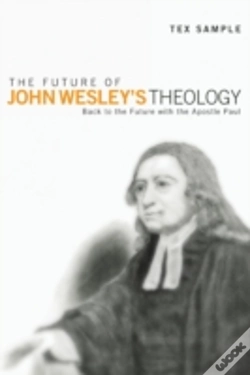 Capa do artigo The Future Of John Wesley'S Theology