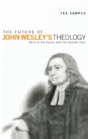 The Future Of John Wesley'S Theology - Preview