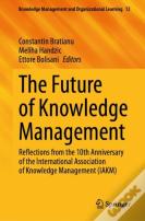 The Future Of Knowledge Management
