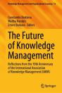 The Future Of Knowledge Management - Preview