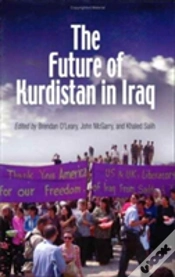 Capa do artigo The Future Of Kurdistan In Iraq