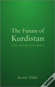 Capa do artigo The Future Of Kurdistan