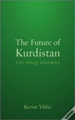 Capa do artigo The Future Of Kurdistan