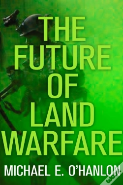 Capa do artigo The Future Of Land Warfare